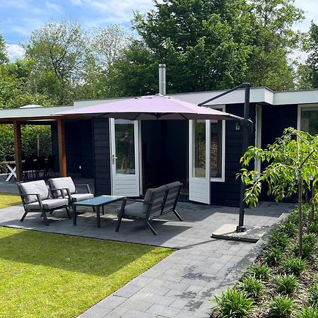 Bungalowpark De Bremerberg Biddinghuizen Kültér fotó