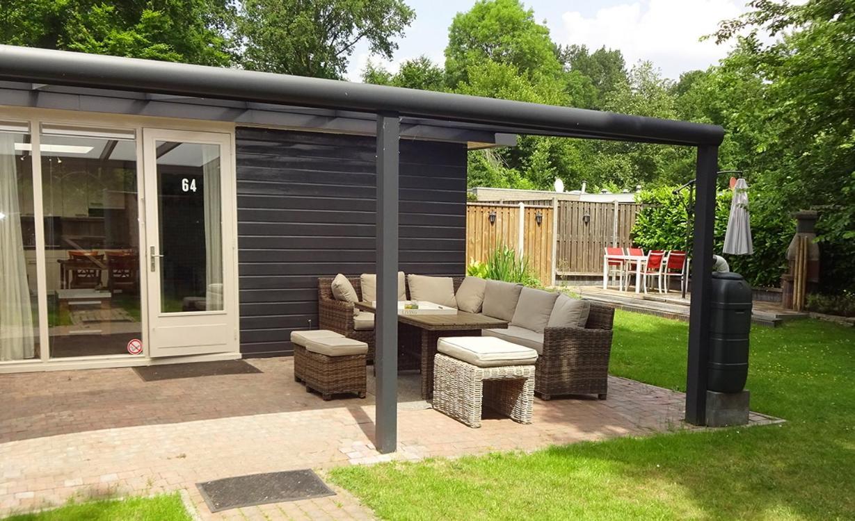 Bungalowpark De Bremerberg Biddinghuizen Kültér fotó