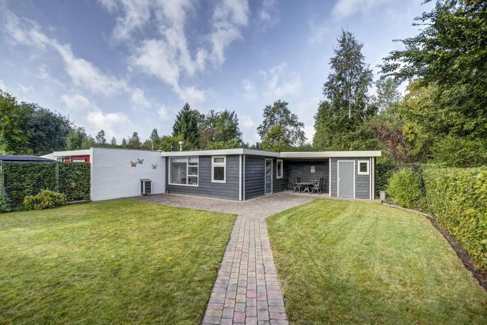 Bungalowpark De Bremerberg Biddinghuizen Kültér fotó