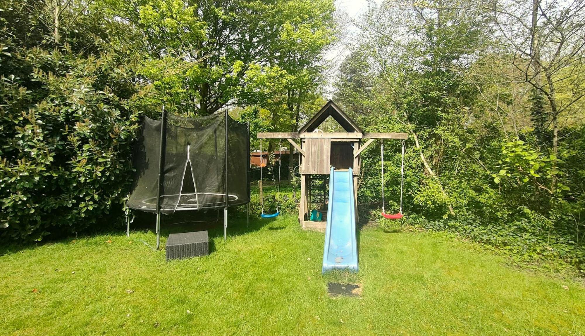 Bungalowpark De Bremerberg Biddinghuizen Szoba fotó