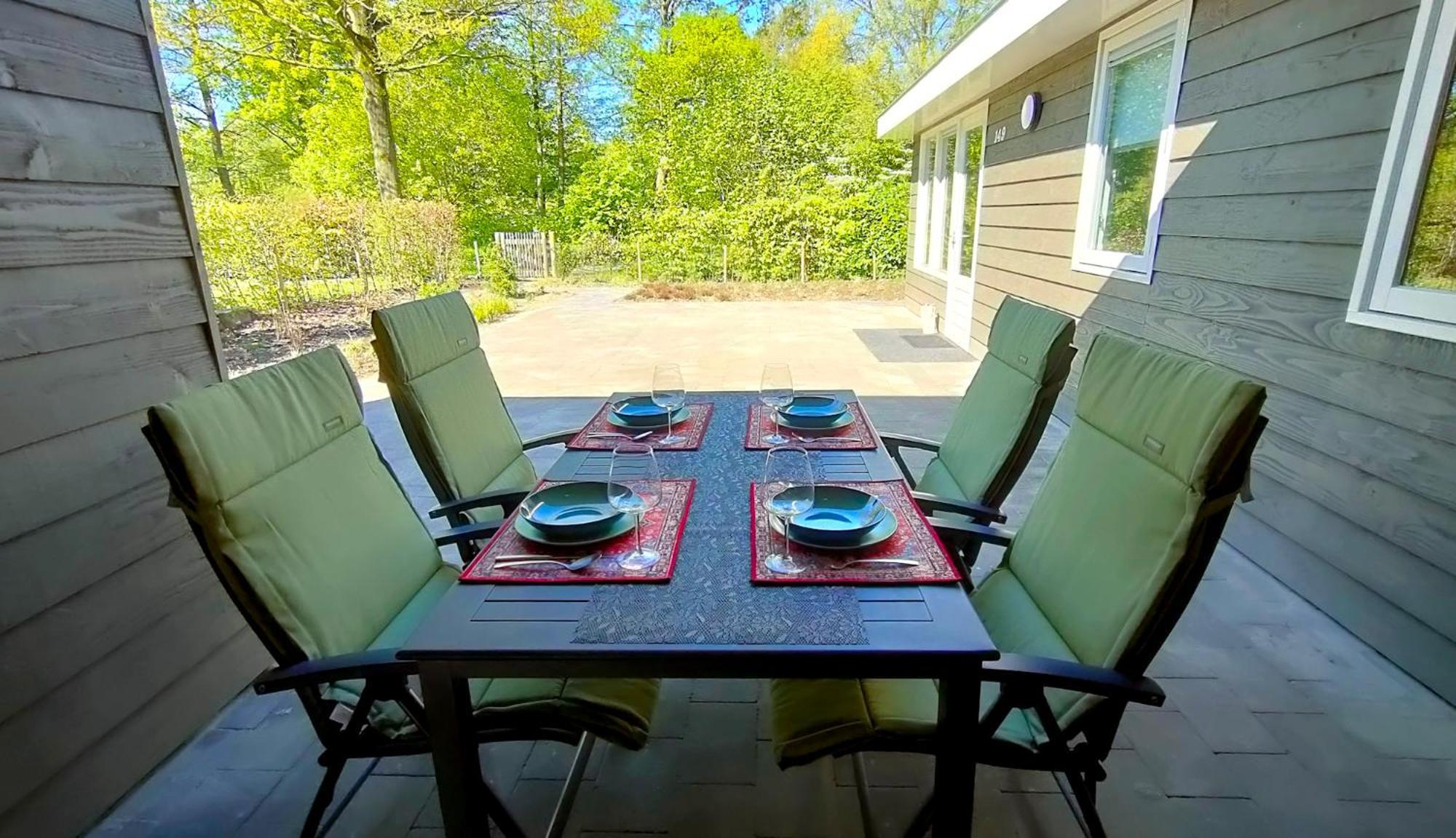 Bungalowpark De Bremerberg Biddinghuizen Szoba fotó