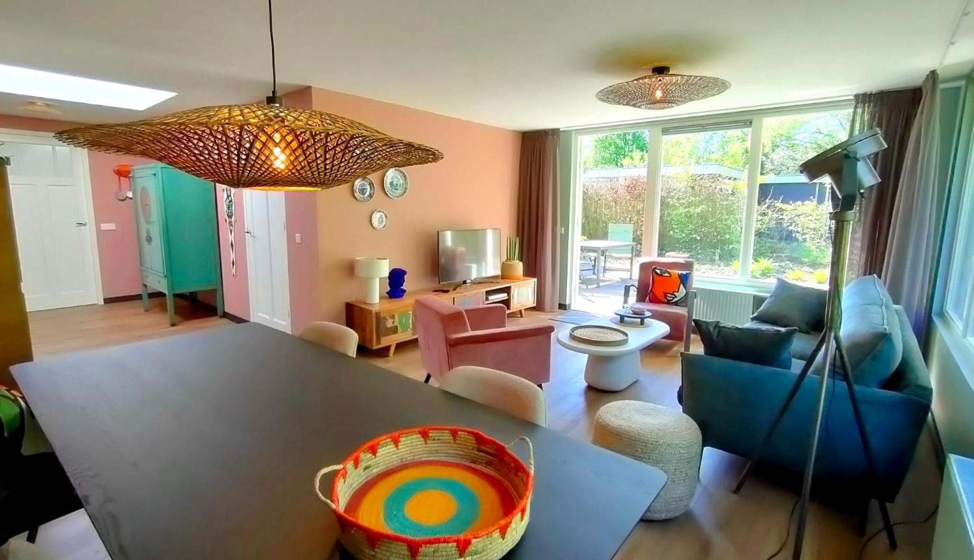 Bungalowpark De Bremerberg Biddinghuizen Szoba fotó