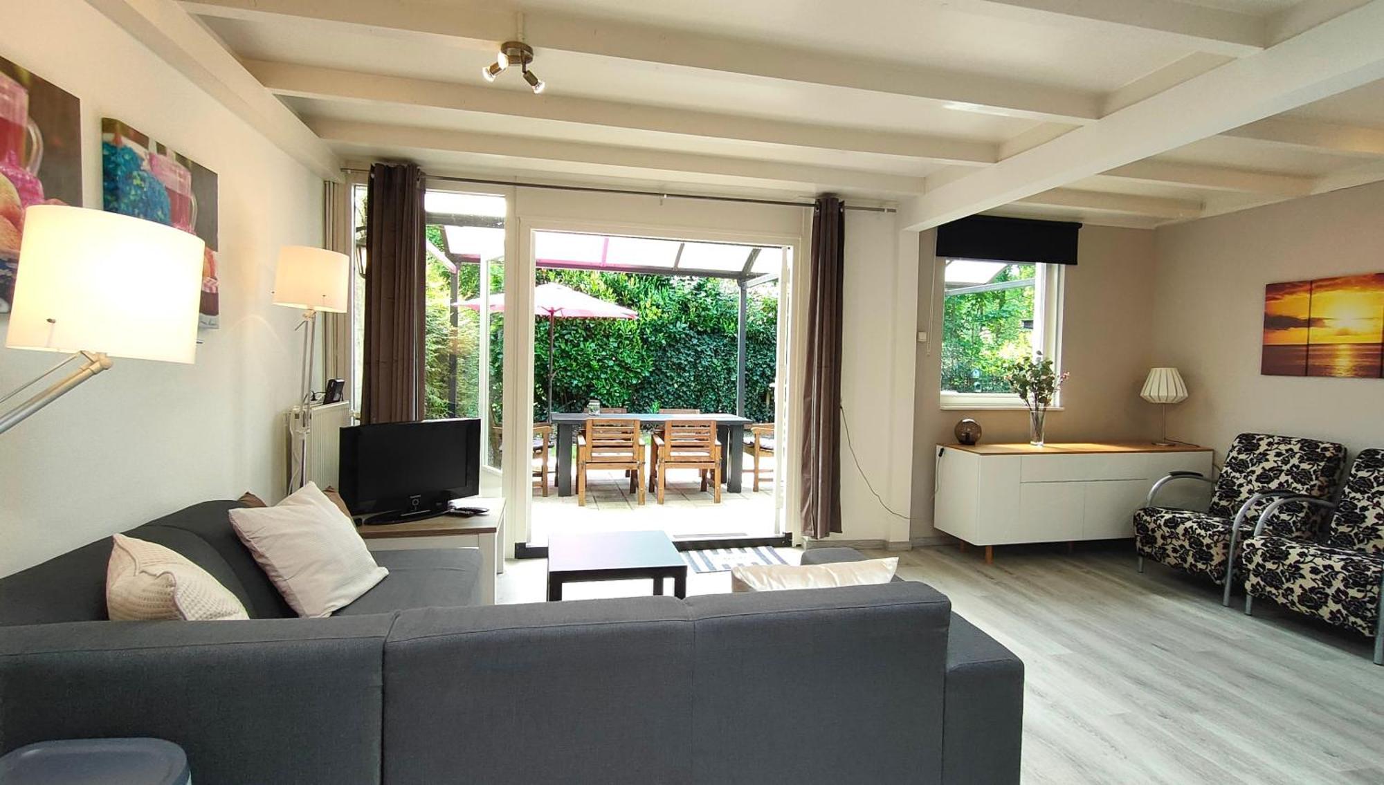 Bungalowpark De Bremerberg Biddinghuizen Szoba fotó