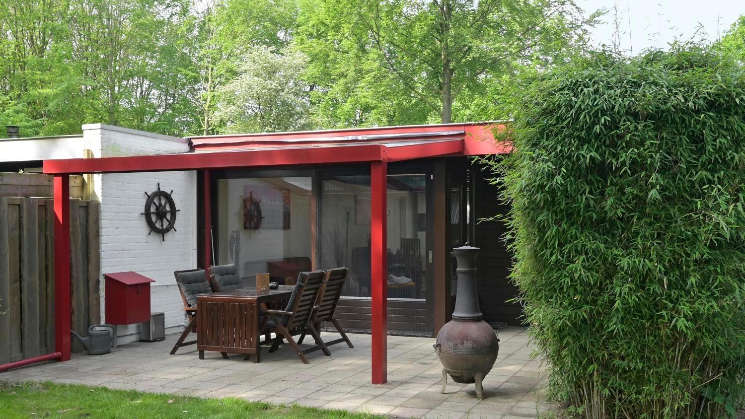 Bungalowpark De Bremerberg Biddinghuizen Kültér fotó