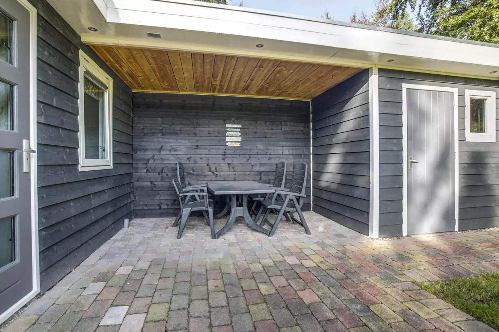 Bungalowpark De Bremerberg Biddinghuizen Szoba fotó