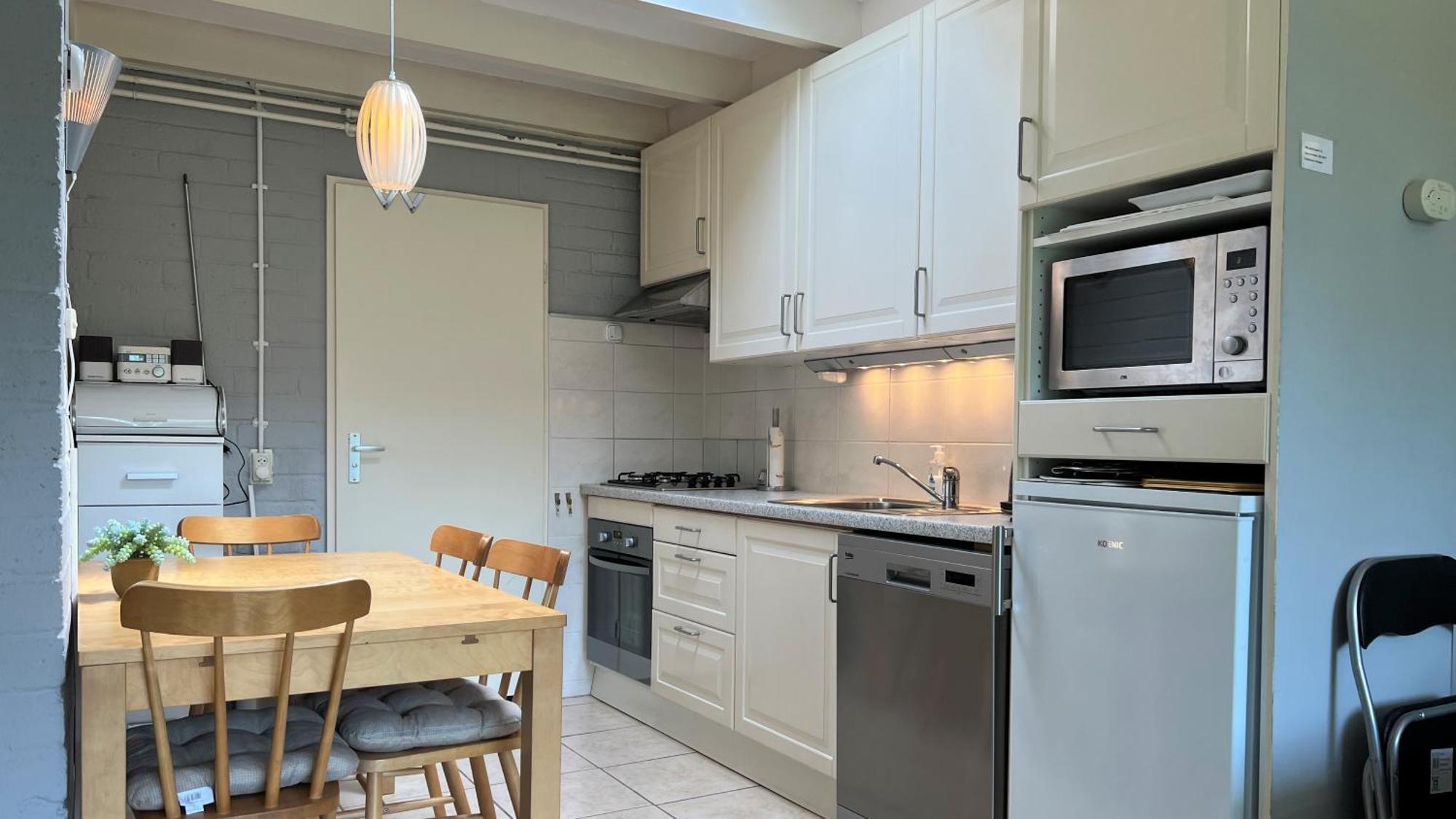 Bungalowpark De Bremerberg Biddinghuizen Szoba fotó