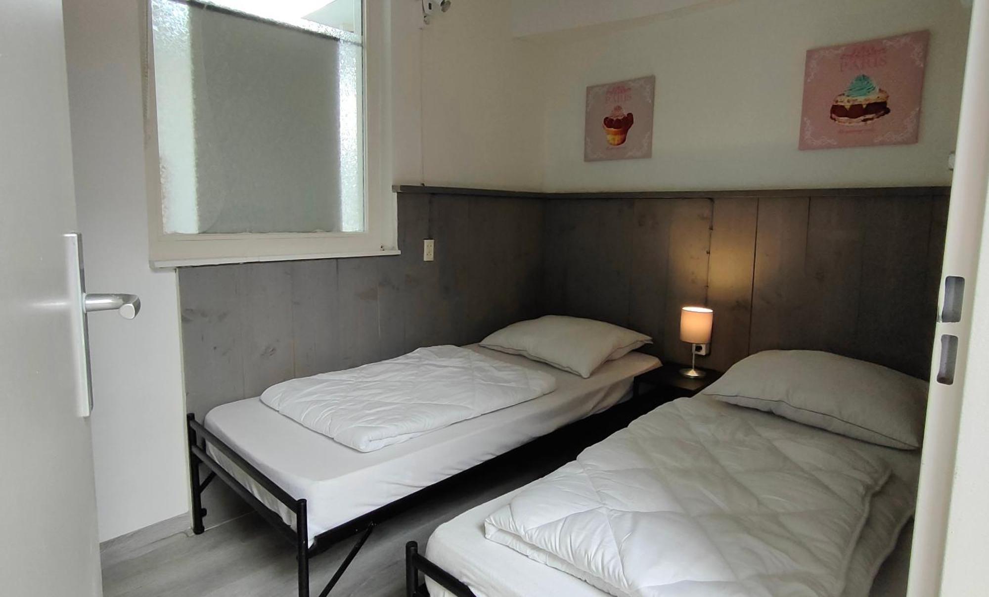 Bungalowpark De Bremerberg Biddinghuizen Szoba fotó