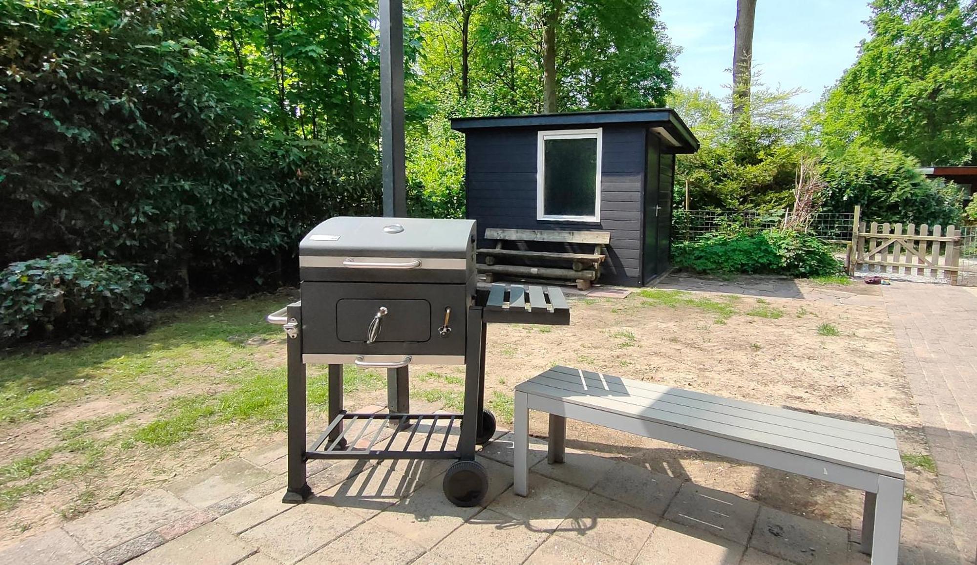 Bungalowpark De Bremerberg Biddinghuizen Szoba fotó
