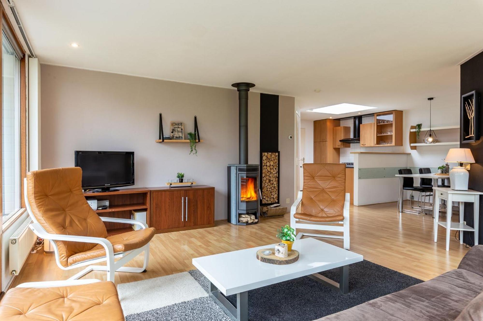 Bungalowpark De Bremerberg Biddinghuizen Szoba fotó