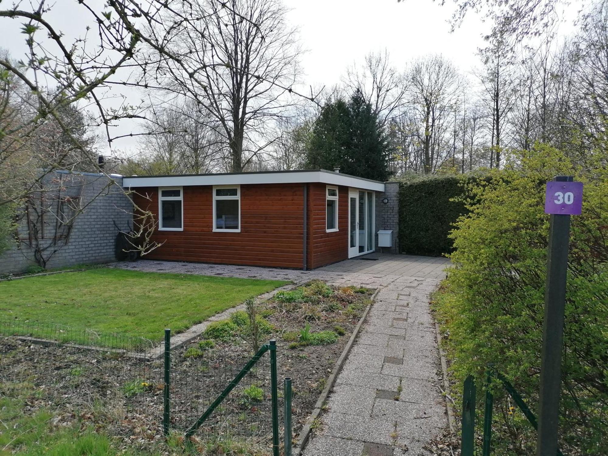 Bungalowpark De Bremerberg Biddinghuizen Szoba fotó