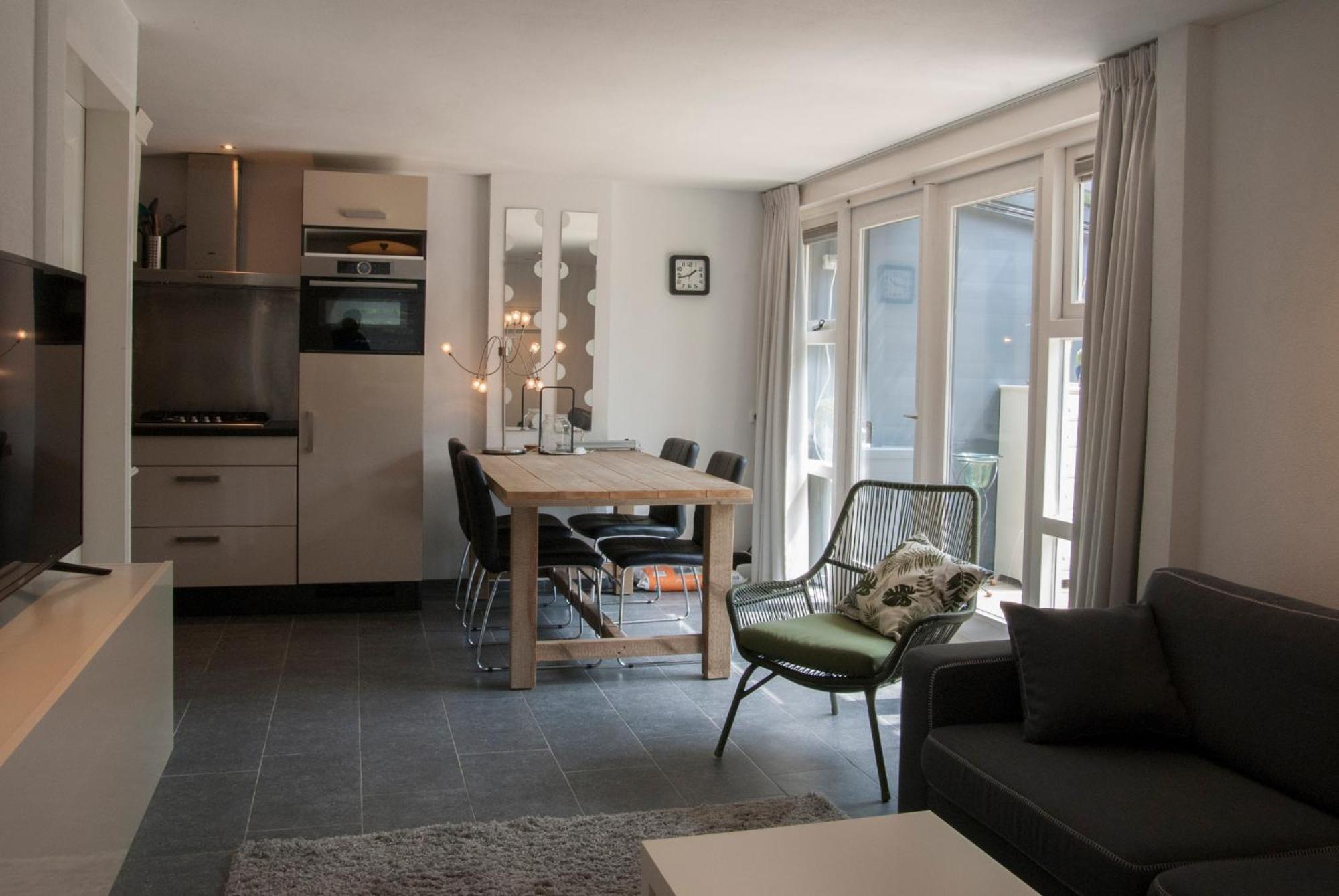Bungalowpark De Bremerberg Biddinghuizen Szoba fotó