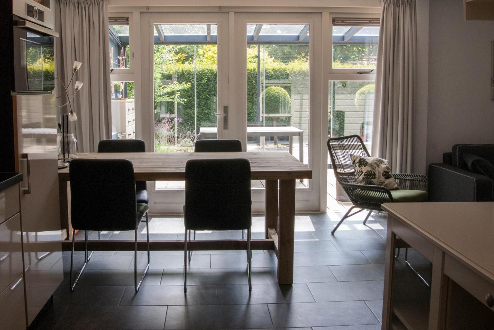 Bungalowpark De Bremerberg Biddinghuizen Szoba fotó