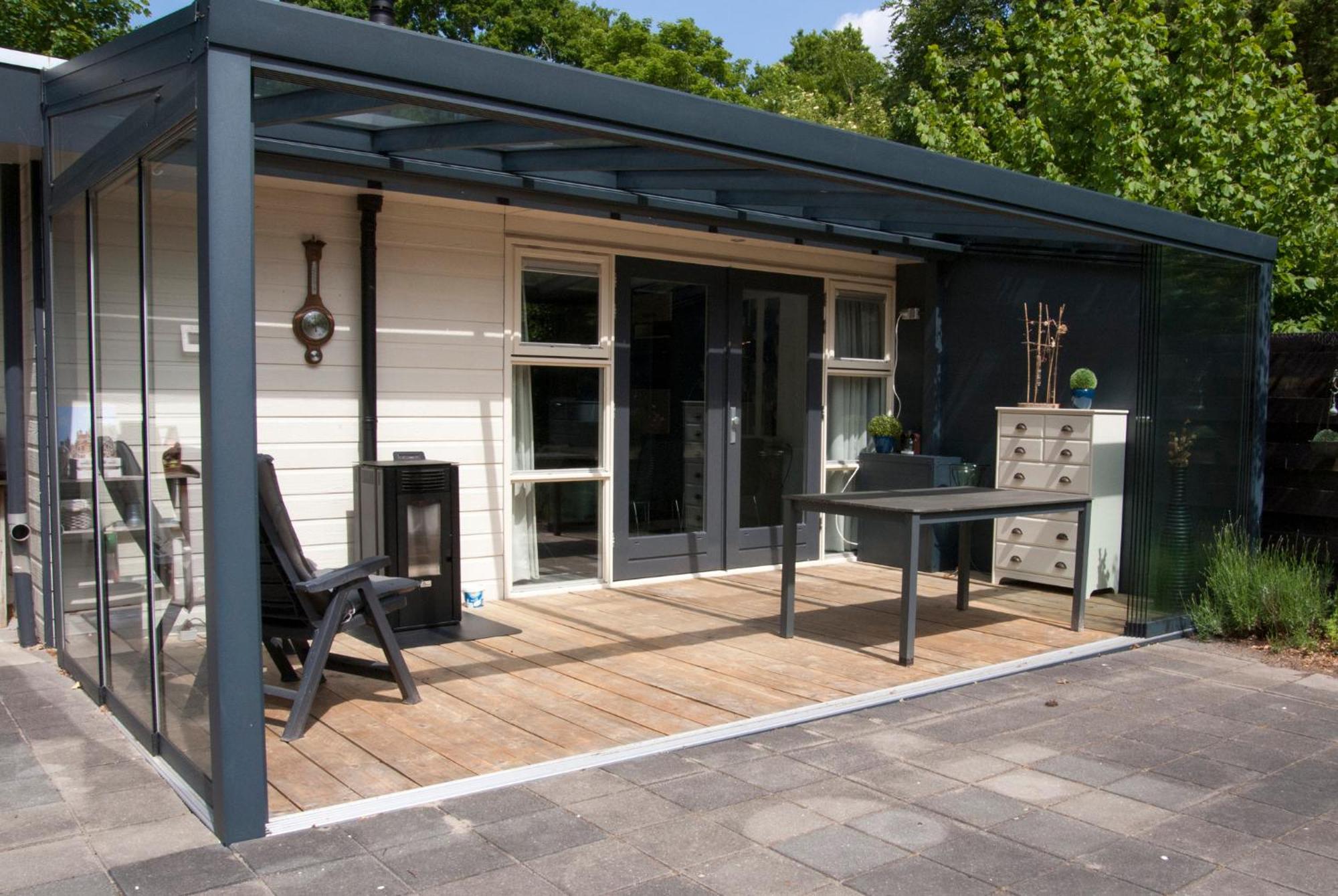 Bungalowpark De Bremerberg Biddinghuizen Szoba fotó