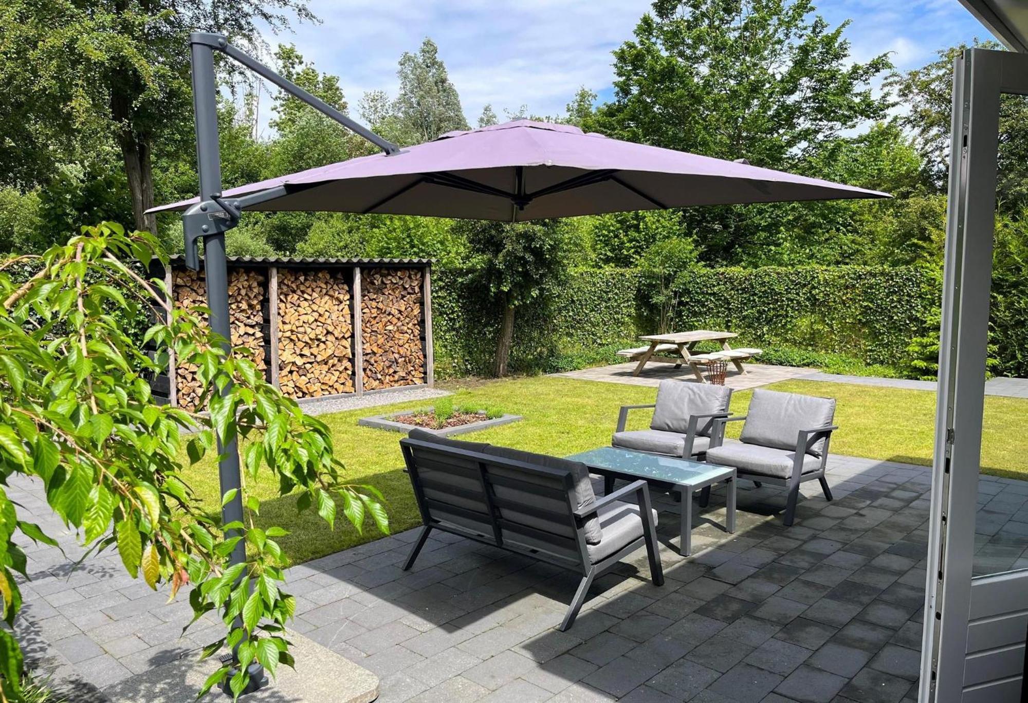 Bungalowpark De Bremerberg Biddinghuizen Szoba fotó