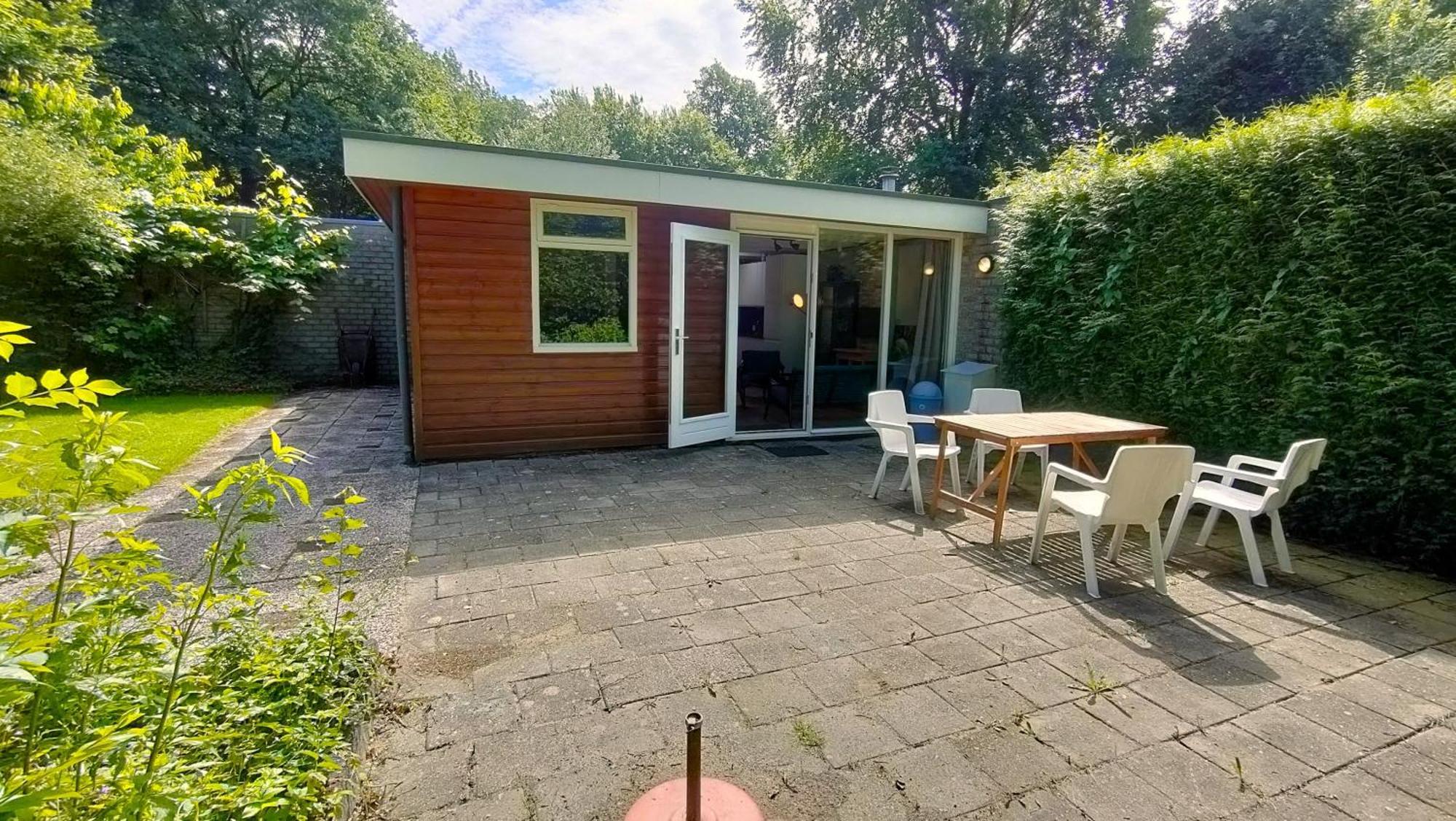 Bungalowpark De Bremerberg Biddinghuizen Kültér fotó