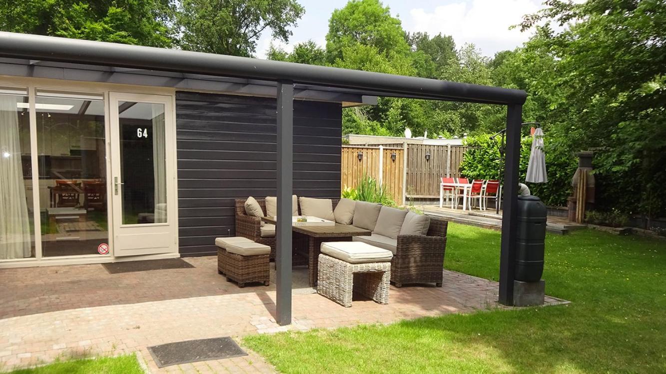 Bungalowpark De Bremerberg Biddinghuizen Kültér fotó