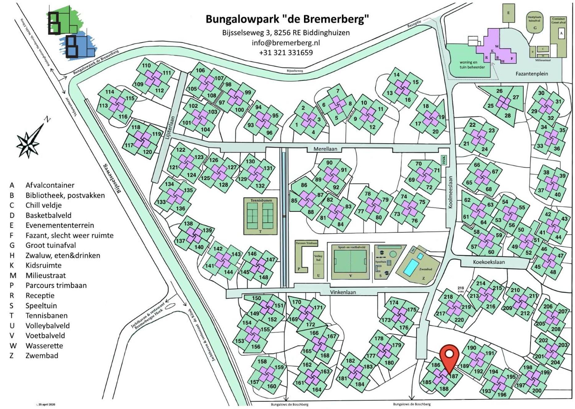 Bungalowpark De Bremerberg Biddinghuizen Szoba fotó