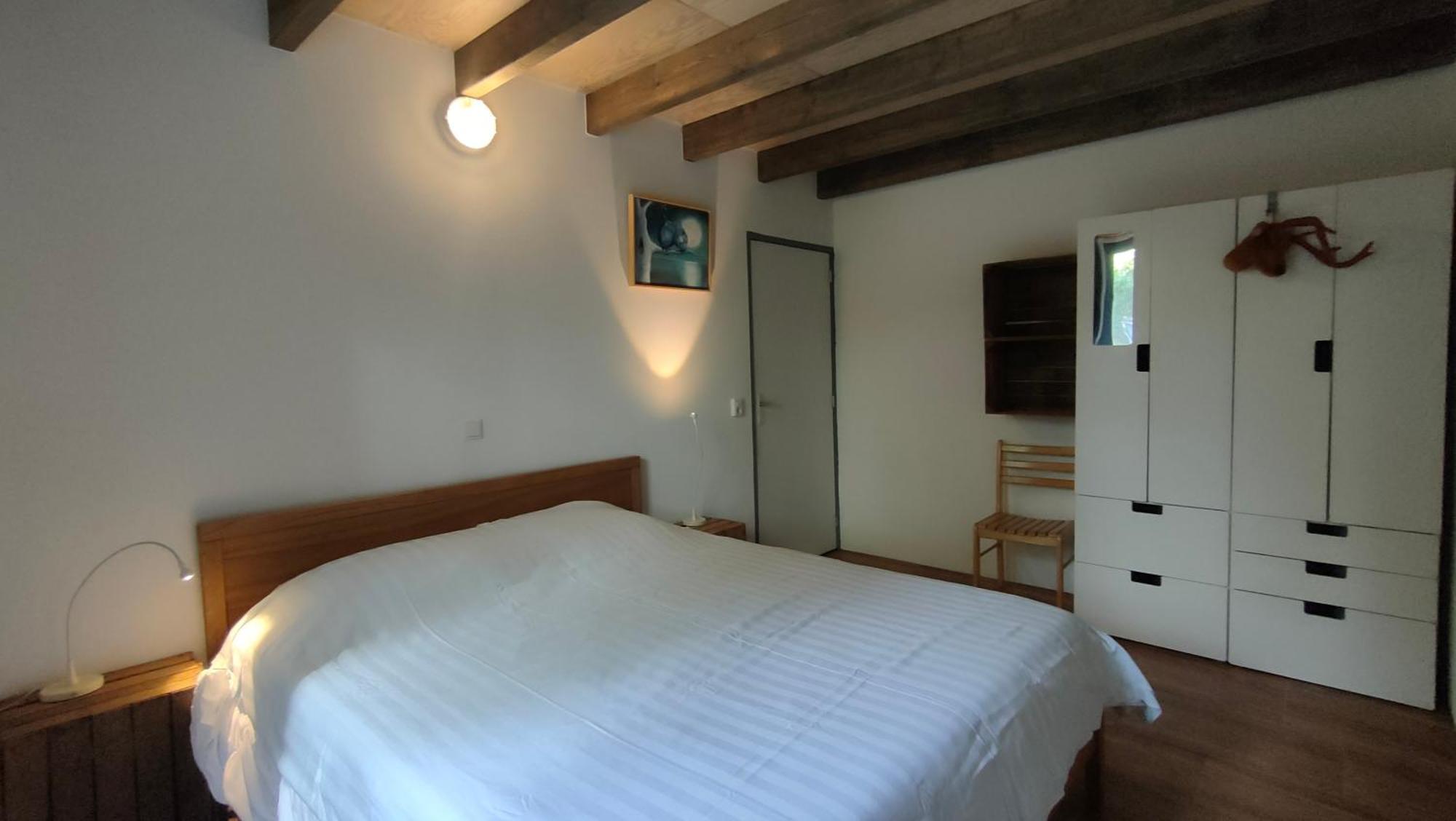 Bungalowpark De Bremerberg Biddinghuizen Szoba fotó