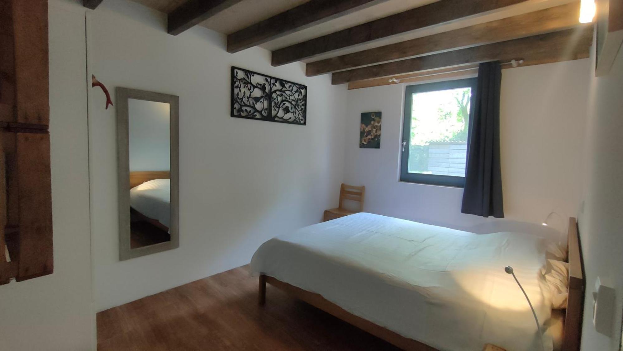 Bungalowpark De Bremerberg Biddinghuizen Szoba fotó