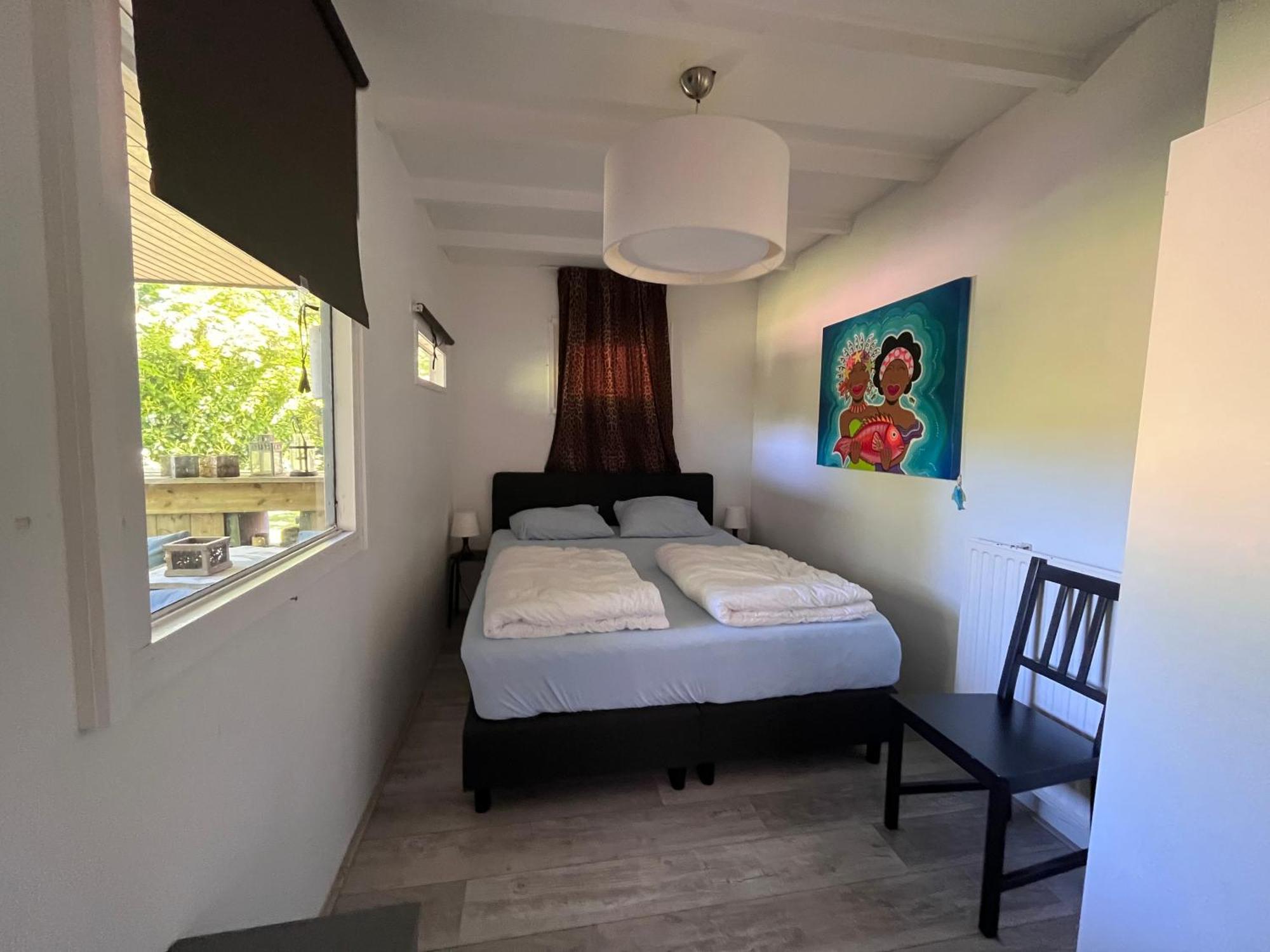 Bungalowpark De Bremerberg Biddinghuizen Szoba fotó