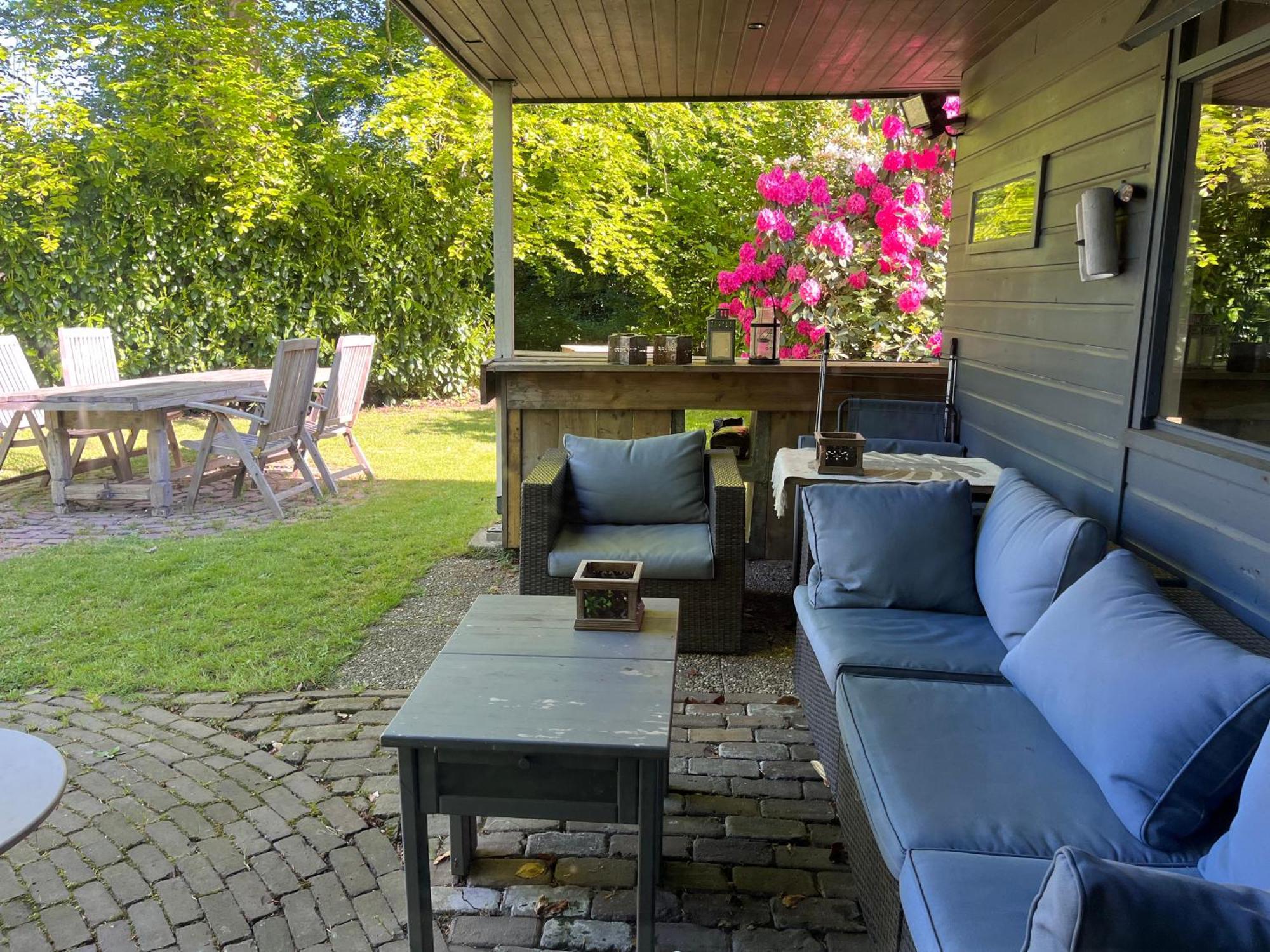 Bungalowpark De Bremerberg Biddinghuizen Szoba fotó