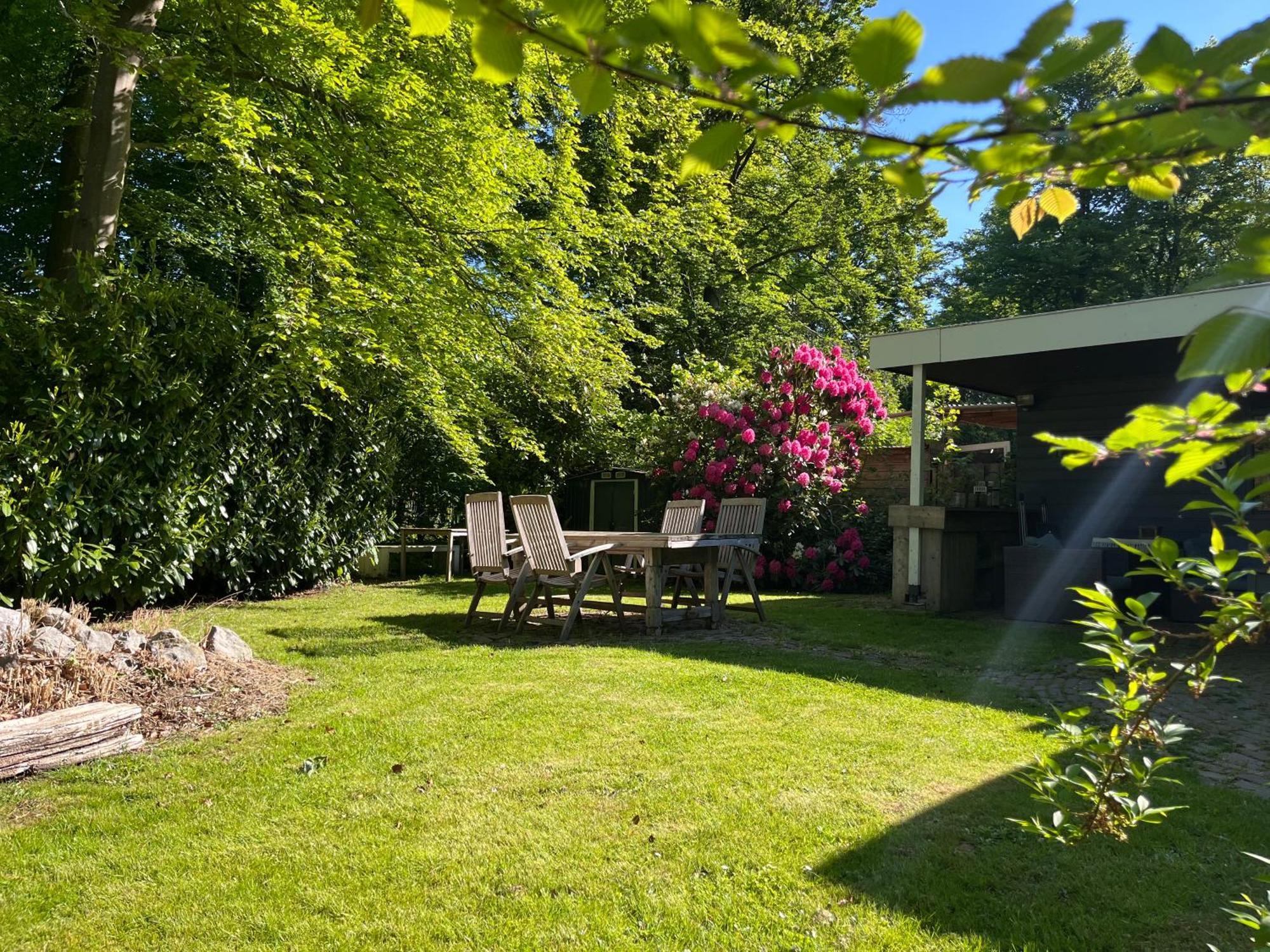 Bungalowpark De Bremerberg Biddinghuizen Kültér fotó